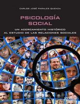 PSICOLOGIA SOCIAL - 9788417835675